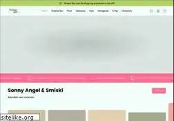 Sites similar to kawaiigifts.com