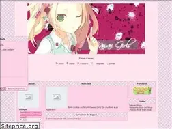 Sites similar to kawaiigirls.forums-actifs.com