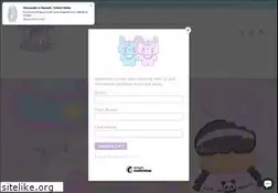Sites similar to kawaiigoods.com