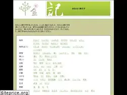 Sites similar to kawaiikaomoji.com