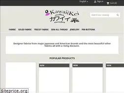 Sites similar to kawaiikei.nl
