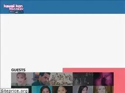Sites similar to kawaiikon.com