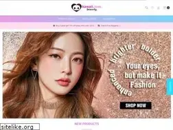 Sites similar to kawaiilovebeauty.com