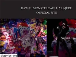 Sites similar to kawaiimonster.jp