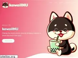 Sites similar to kawaiinu.net