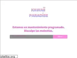 Sites similar to kawaiiparadise.com