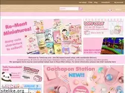 Sites similar to kawaiishop.co.uk