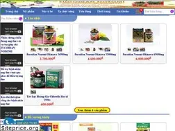 Sites similar to kawaiishop.vn