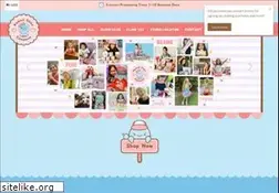 Sites similar to kawaiislimecompany.com
