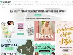 Sites similar to kawaiisurprises.storenvy.com