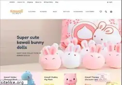 Sites similar to kawaiitherapy.com