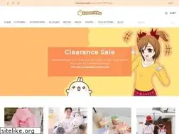 Sites similar to kawaiivibe.com