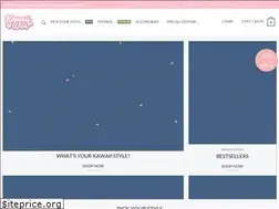 Sites similar to kawaiiwish.com