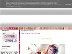 Sites similar to kawaiizoney3005.blogspot.com