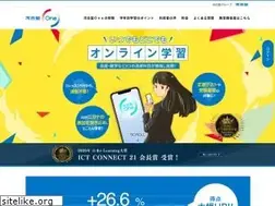 Sites similar to kawaijukuone.co.jp