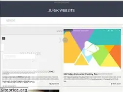 Sites similar to kawaijunichi.com