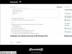 Sites similar to kawaineko.net