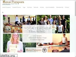 Sites similar to kawaipurapura.co.nz