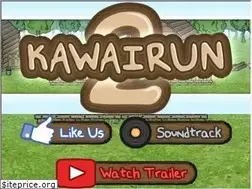 Sites similar to kawairun2.com