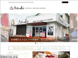 Sites similar to kawaizusi.com