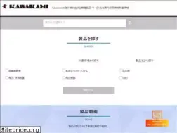 Sites similar to kawakami-jp.com