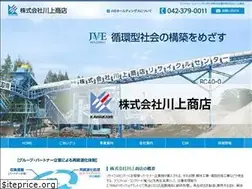 Sites similar to kawakami-net.com