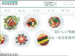 Sites similar to kawakami.co.jp