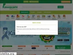Sites similar to kawakami.com.br
