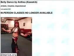 Sites similar to kawakib.com