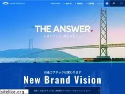 Sites similar to kawakinct.co.jp