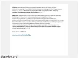 Sites similar to kawakita-besson.net