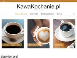 Sites similar to kawakochanie.pl