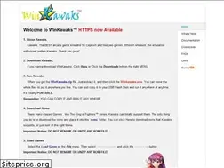 Sites similar to kawaks.org