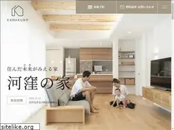 Sites similar to kawakubo-k.com