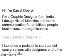 Sites similar to kawal.co