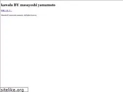 Sites similar to kawala.org