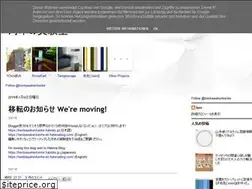 Sites similar to kawalabo.blogspot.com