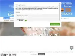 Sites similar to kawalek-nieba.pl