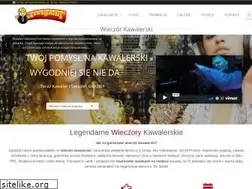 Sites similar to kawalerskie.pl