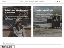 Sites similar to kawalk.com.br