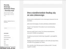 Sites similar to kawaly.ninja