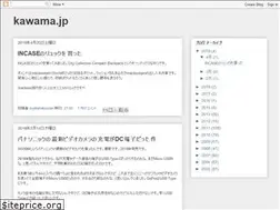 Sites similar to kawama.jp