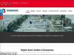Sites similar to kawamac.com.br