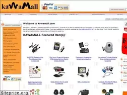 Sites similar to kawamall.com