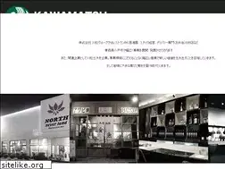 Sites similar to kawamatsu.jp