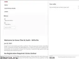 Sites similar to kawamillville.com