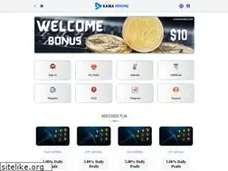 Sites similar to kawamining.com