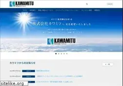 Sites similar to kawamitu.co.jp