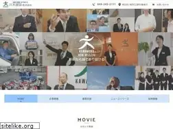 Sites similar to kawamoku.com