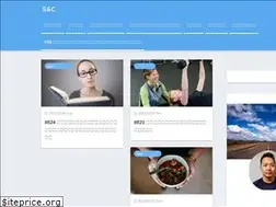 Sites similar to kawamorinaoki.jp